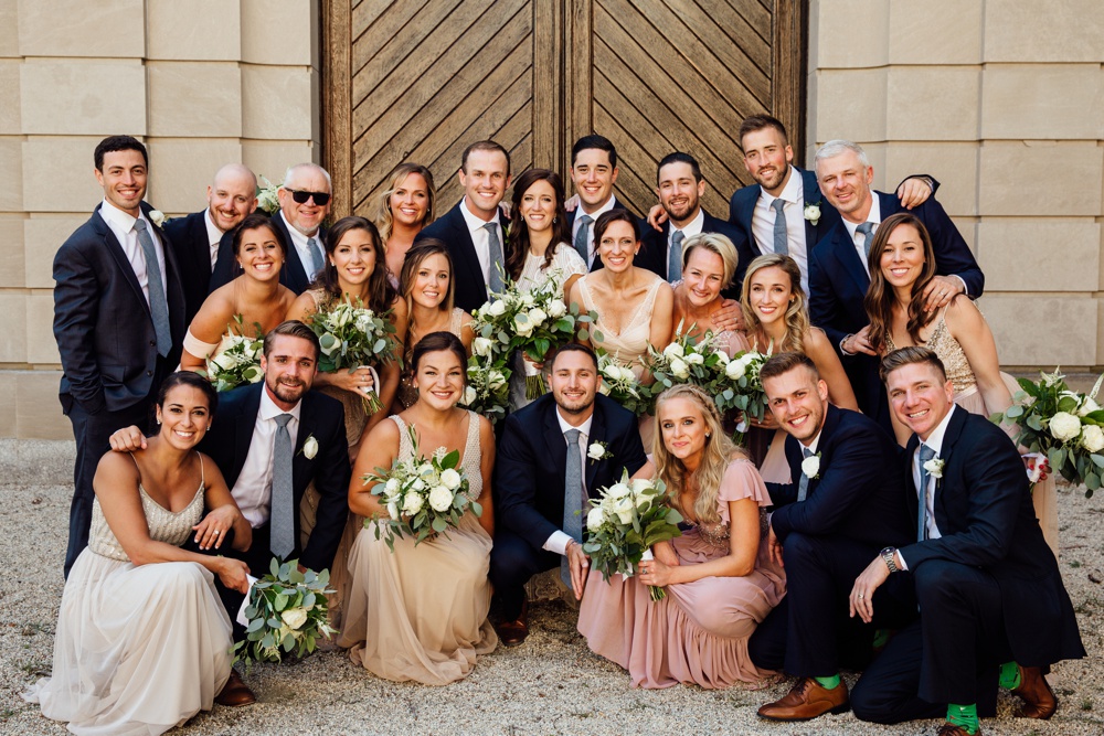 The Bohlin Wedding The Bohlin Wedding